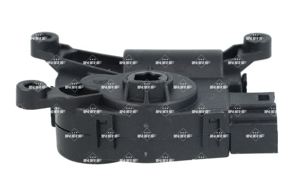 Moteur actionneur de volet de climatisation (Moteur de volet de climatisation) NRF B.V. 370034