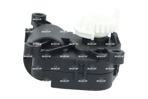 Moteur actionneur de volet de climatisation (Moteur de volet de climatisation) NRF B.V. 370038