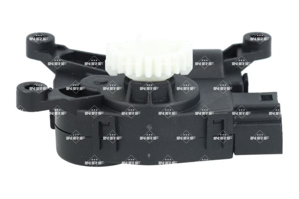 Moteur actionneur de volet de climatisation (Moteur de volet de climatisation) NRF B.V. 370038