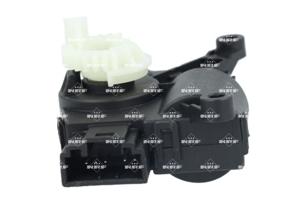 Moteur actionneur de volet de climatisation (Moteur de volet de climatisation) NRF B.V. 370039