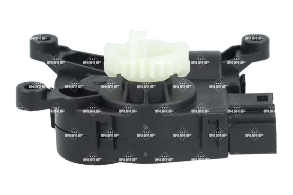 Moteur actionneur de volet de climatisation (Moteur de volet de climatisation) NRF B.V. 370039