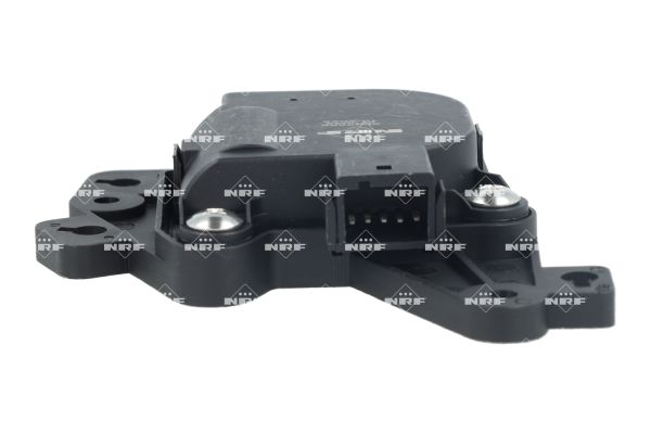 Moteur actionneur de volet de climatisation (Moteur de volet de climatisation) NRF B.V. 370042