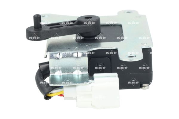 Moteur actionneur de volet de climatisation (Moteur de volet de climatisation) NRF B.V. 370043