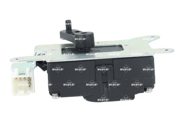 Moteur actionneur de volet de climatisation (Moteur de volet de climatisation) NRF B.V. 370043