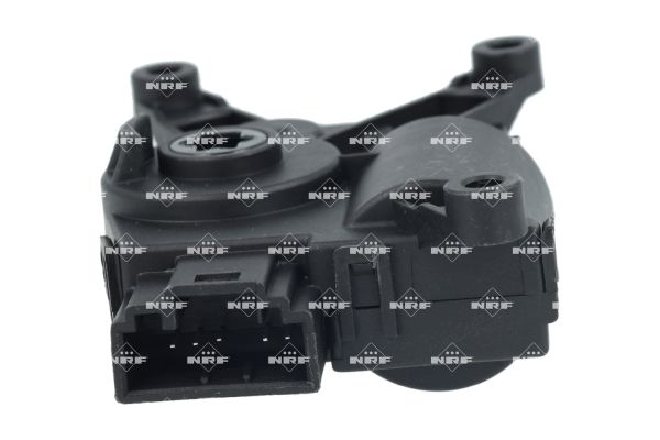 Moteur actionneur de volet de climatisation (Moteur de volet de climatisation) NRF B.V. 370044