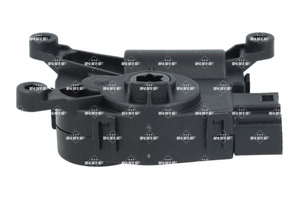 Moteur actionneur de volet de climatisation (Moteur de volet de climatisation) NRF B.V. 370044