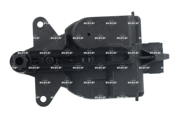Moteur actionneur de volet de climatisation (Moteur de volet de climatisation) NRF B.V. 370049