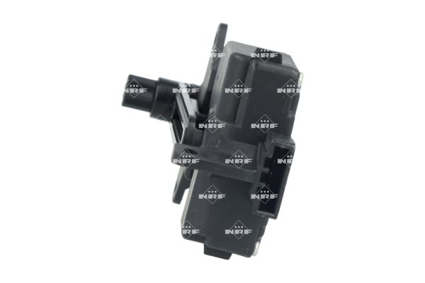 Moteur actionneur de volet de climatisation (Moteur de volet de climatisation) NRF B.V. 370049
