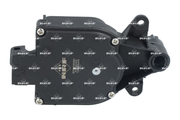 Moteur actionneur de volet de climatisation (Moteur de volet de climatisation) NRF B.V. 370049