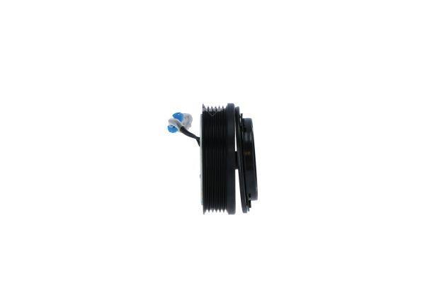 Embrayage magnétique, pour compresseurs de climatisation NRF B.V. ref. 380001
