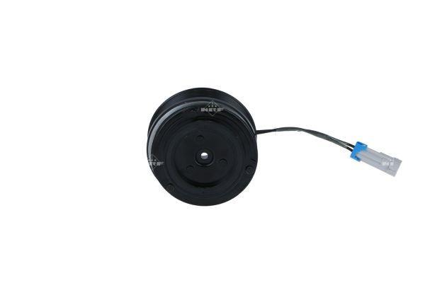 Embrayage magnétique, pour compresseurs de climatisation NRF B.V. ref. 380001