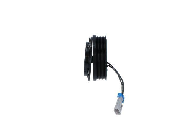 Embrayage magnétique, pour compresseurs de climatisation NRF B.V. ref. 380001