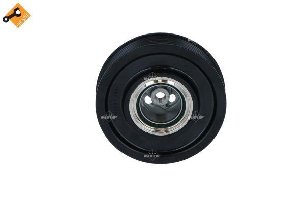 Embraiagem magnética, compressor do ar condicionado NRF B.V. ref. 380005