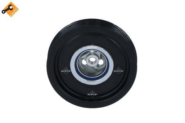 Embraiagem magnética, compressor do ar condicionado NRF B.V. ref. 380007