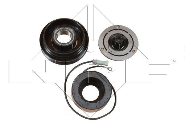 Butée hydraulique Passat