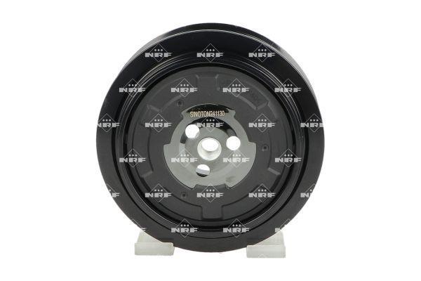 ACAUTO Disque D'entraînement Embrayage Magnétique - Compresseur AC