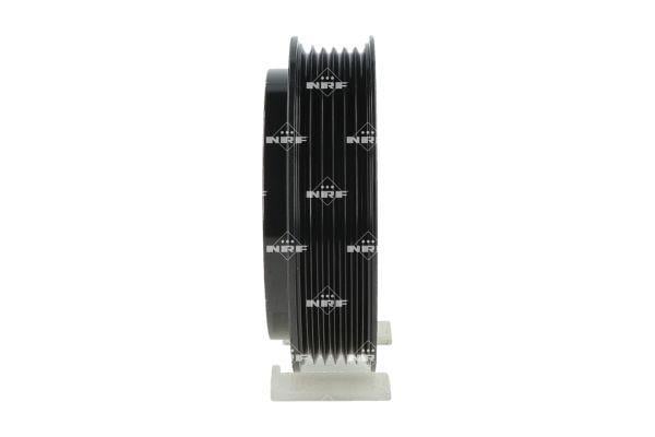 Embrayage magnétique, pour compresseurs de climatisation NRF B.V. ref. 380010