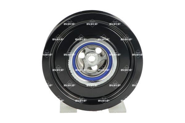 Embrayage magnétique, pour compresseurs de climatisation NRF B.V. ref. 380010