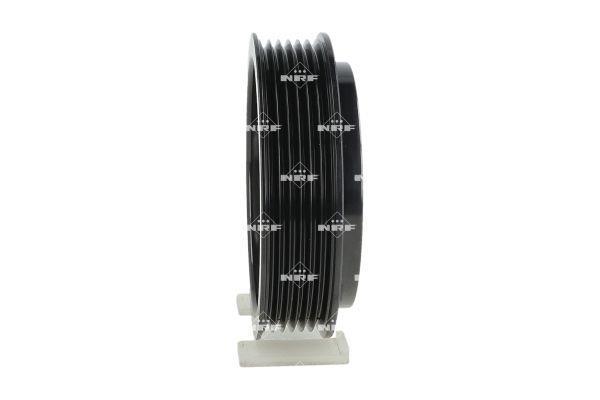 Embrayage magnétique, pour compresseurs de climatisation NRF B.V. ref. 380010