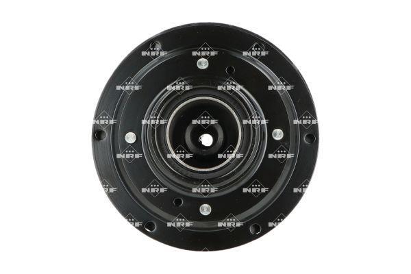Embrayage magnétique, pour compresseurs de climatisation NRF B.V. ref. 380011