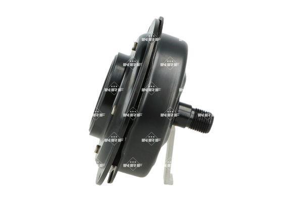 Embrayage magnétique, pour compresseurs de climatisation NRF B.V. ref. 380011