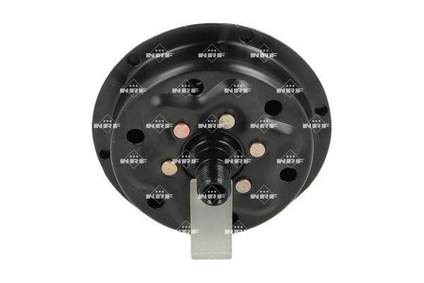 Embrayage magnétique, pour compresseurs de climatisation NRF B.V. ref. 380011