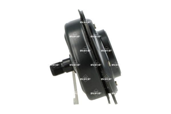 Embrayage magnétique, pour compresseurs de climatisation NRF B.V. ref. 380011