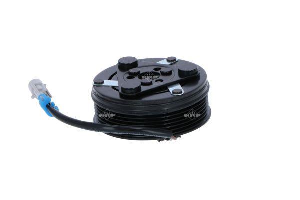 Embrayage magnétique, pour compresseurs de climatisation NRF B.V. ref. 380013