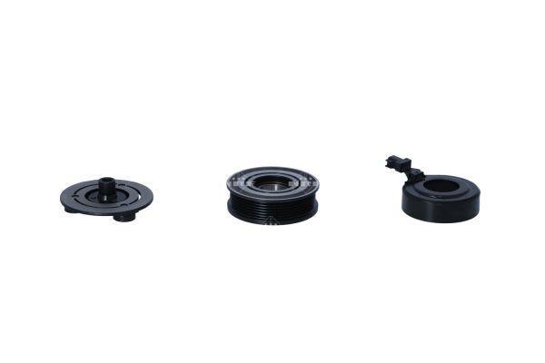 Embraiagem magnética, compressor do ar condicionado NRF B.V. ref. 380018