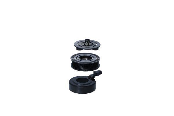 Embraiagem magnética, compressor do ar condicionado NRF B.V. ref. 380018