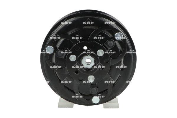 Embrayage magnétique, pour compresseurs de climatisation NRF B.V. ref. 380020