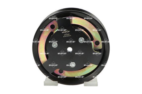 NRF Bobine, Compresseur-embrayage Magnétique 380002