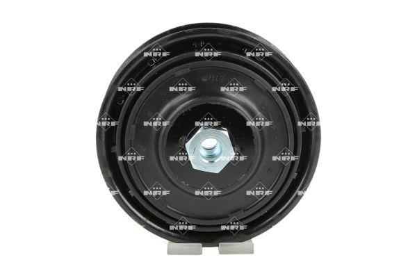 Embrayage magnétique, pour compresseurs de climatisation NRF B.V. ref. 380024
