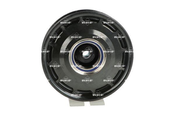 Embrayage magnétique, pour compresseurs de climatisation NRF B.V. ref. 380024