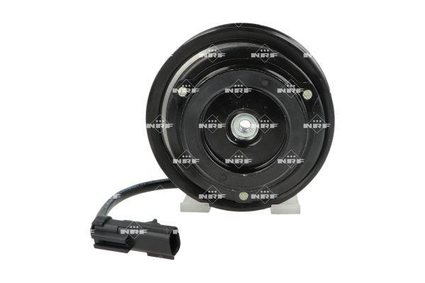 Embrayage magnétique, pour compresseurs de climatisation NRF B.V. ref. 380025