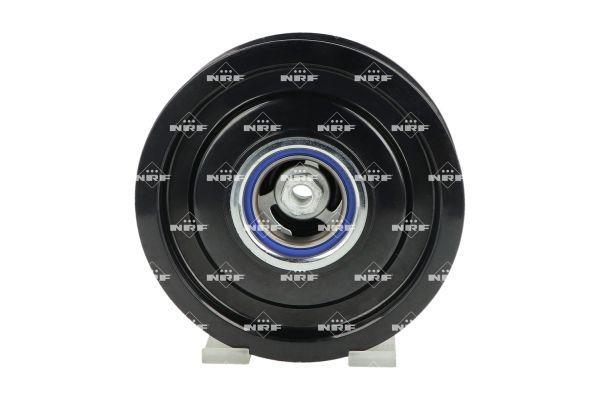 Embraiagem magnética, compressor do ar condicionado NRF B.V. ref. 380027