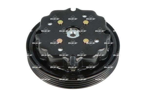Embrayage magnétique, pour compresseurs de climatisation NRF B.V. ref. 380036