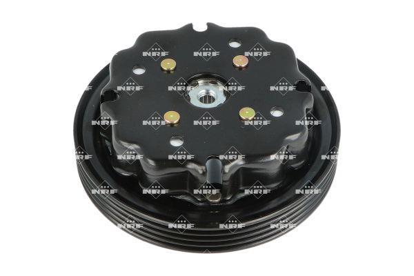 Embrayage magnétique, pour compresseurs de climatisation NRF B.V. ref. 380036
