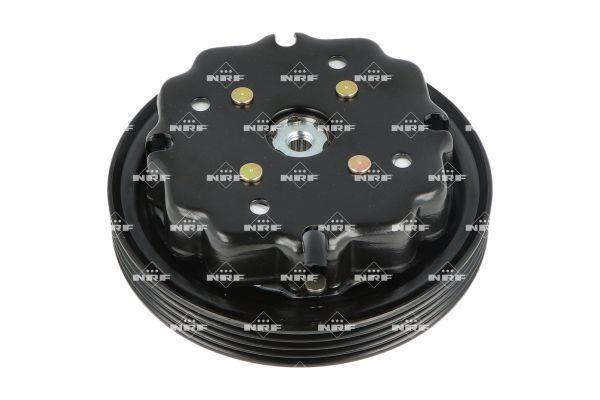 Embrayage magnétique, pour compresseurs de climatisation NRF B.V. ref. 380036