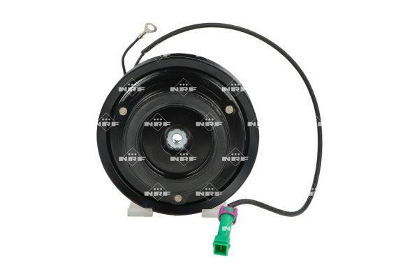 Embrayage magnétique, pour compresseurs de climatisation NRF B.V. ref. 380038