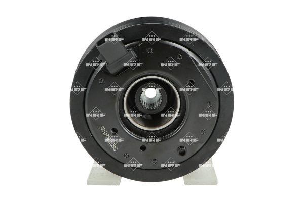 Embrayage magnétique, pour compresseurs de climatisation NRF B.V. ref. 380040