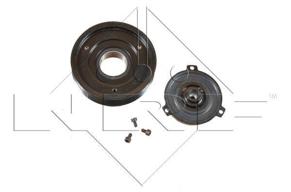 Butée hydraulique Cc