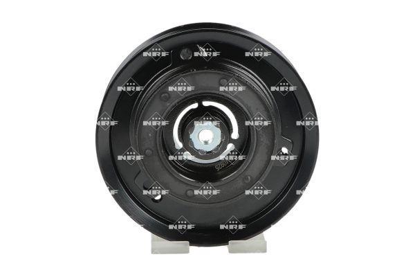 Embrayage magnétique, pour compresseurs de climatisation NRF B.V. ref. 380046