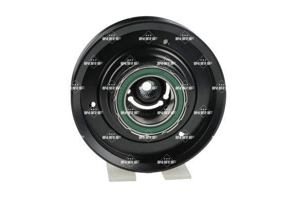 Embrayage magnétique, pour compresseurs de climatisation NRF B.V. ref. 380046