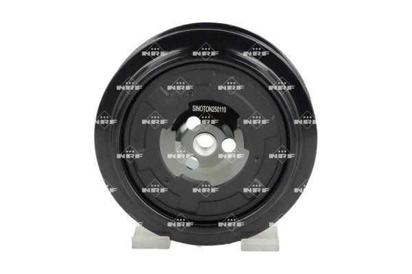 Embrayage magnétique, pour compresseurs de climatisation NRF B.V. ref. 380052