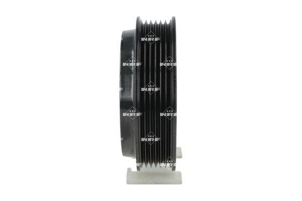 Embrayage magnétique, pour compresseurs de climatisation NRF B.V. ref. 380052
