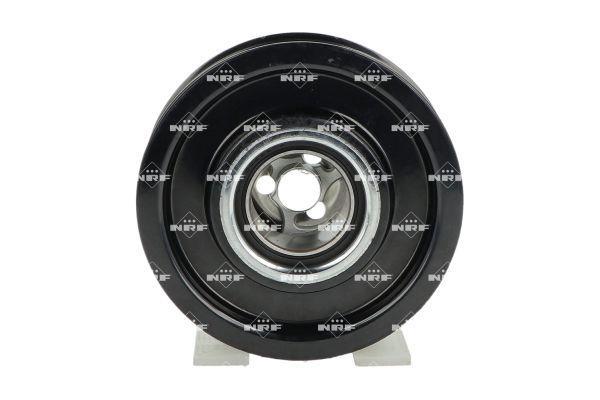 Embrayage magnétique, pour compresseurs de climatisation NRF B.V. ref. 380052