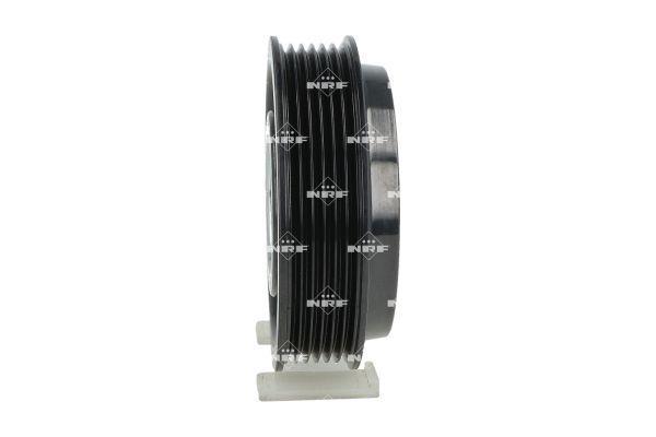 Embrayage magnétique, pour compresseurs de climatisation NRF B.V. ref. 380052