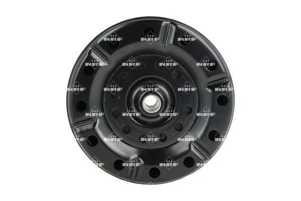 Embrayage magnétique, pour compresseurs de climatisation NRF B.V. ref. 380055