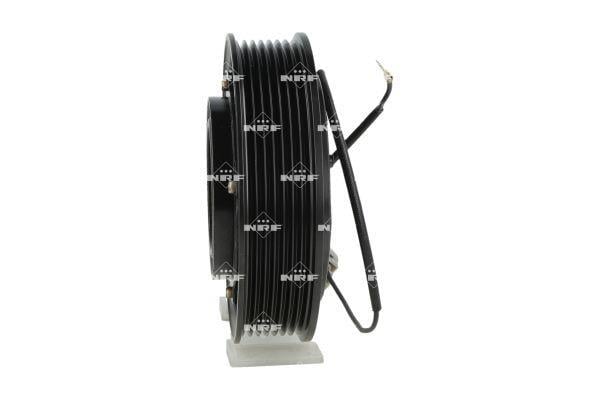 Embrayage magnétique, pour compresseurs de climatisation NRF B.V. ref. 380056